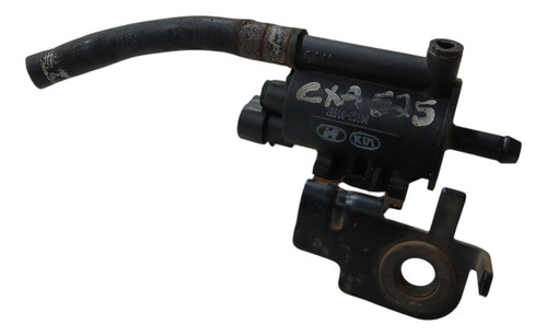 Válvula Canister Hyundai Ix35 2.0 2012 (ap) Cxa 526