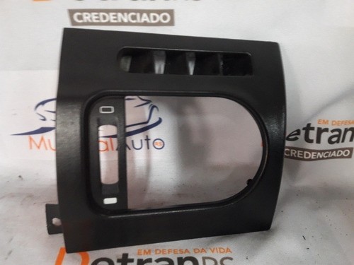 Difusor De Ar Fiat Palio Siena Strada Work  Ld 0853