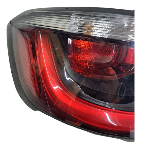 Lanterna Led Traseira Esquerda Jeep Compass 2018 2019 2020
