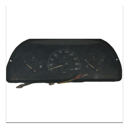 Painel Instrumento Fiat Uno 1997 604724005006 Usado