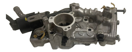 Suporte Válvula Egr Rampage Laramie Diesel 2023/2024