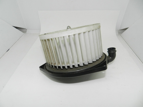 Motor Ar Forçado Ventilador Gm S10 2013 A 2019 Z4570001