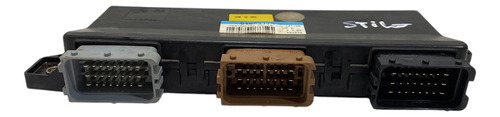 Módulo De Conforto Vidros Fiat Stilo 03 Até 11 51804179