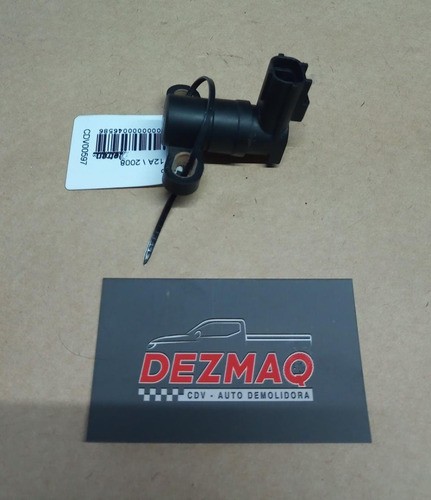 Sensor Rotação Ford Ranger 2.3 16v 2007/2011 1s7fgc315ad