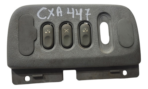 Botão Interruptor Farol Renault Scenic 1.6 00/06 (al) Cxa447