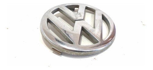 Emblema Dianteiro Vw Gol / Saveiro / Parati Modelo G4