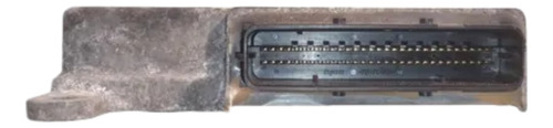 Módulo Central Chevrolet Captiva 2008/12 Original 25865978
