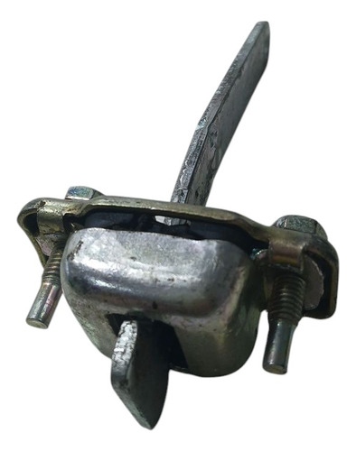 Limitador Porta Tras. Vw Santana 84/06 (ap) 3278392493
