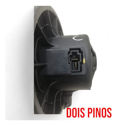 Motor De Ventilação Ar Forçado Hyundai Azera Tucson 2006 /12