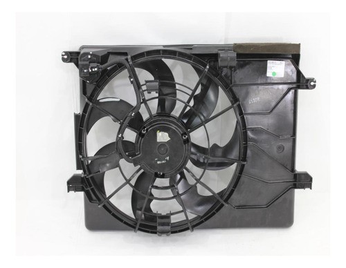 Eletro Ventilador Sportage 11/16 (178)