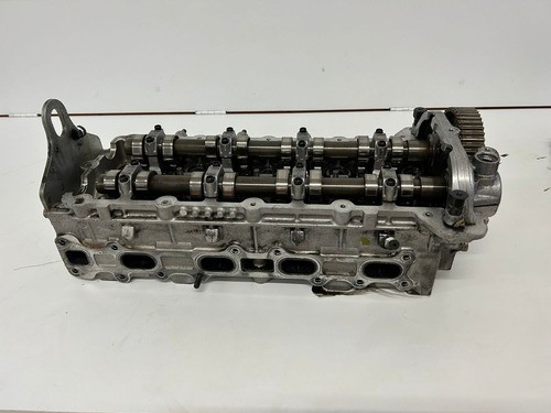 Cabeçote Motor Chevrolet S10 2.8 Diesel 2012 2013 2014 2015