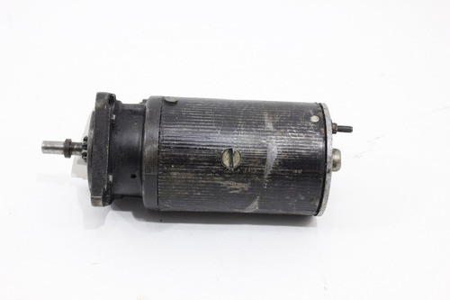 Motor Partida Saveiro G1 88/90 Usado (348)