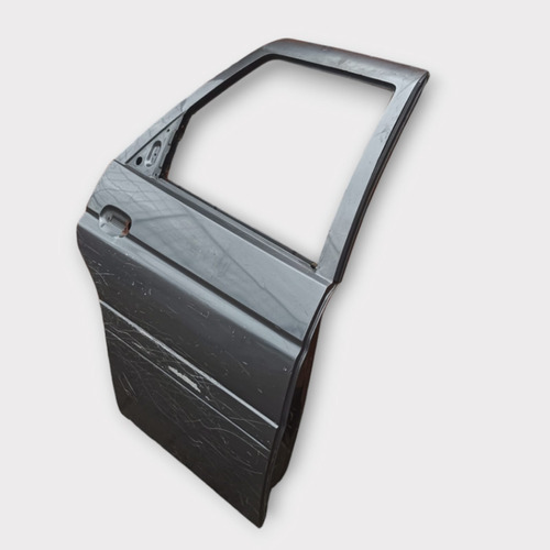 Porta Traseira Direita Ford Escort 97 A 2013