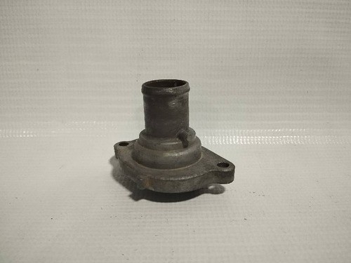 Carcaca Valvula Termostatica Fiat  Uno Mille   2011 Original