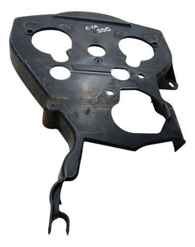 Proteção Interna Correia Peugeot 206 / 2001 (ap) Cxa 555