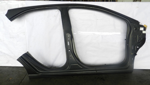 Recorte Folha Lateral Direita Gm Onix Hatch 13/17 52159768