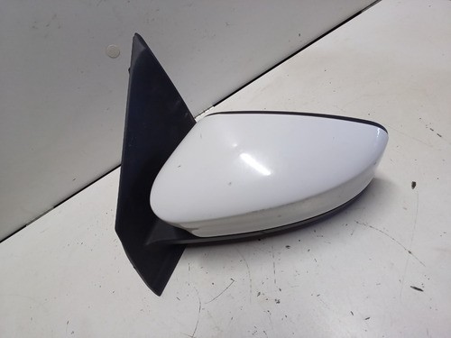 Retrovisor Esquerdo Ford Ka 2020