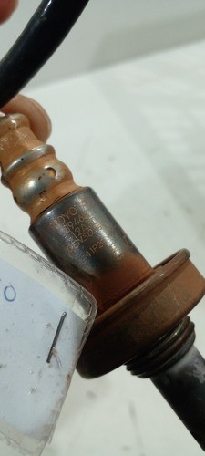 Sonda Lambda Toyota Corolla Filder 8946512a30 (r)