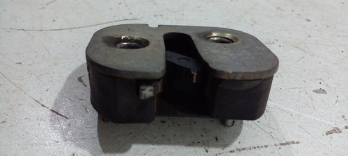 Fechadura Porta L.e Fiat Uno 1993/95 (r)