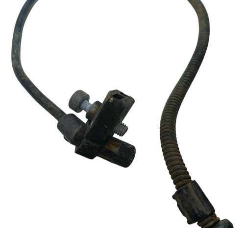 Sensor Rotação Vw Golf 2000 (ap) Cxf 87