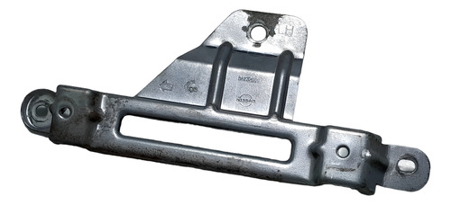 Suporte Forro Porta Traseira Frontier 2009/2015 Ld Esquerdo
