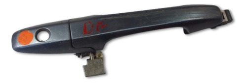 Maçaneta Externa Dianteira Esquerda New Civic 06 11    23992