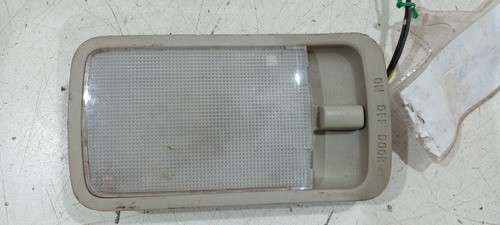 Luz Interna Teto Nissan Tiida Livina Sentra 2010/13 (r)