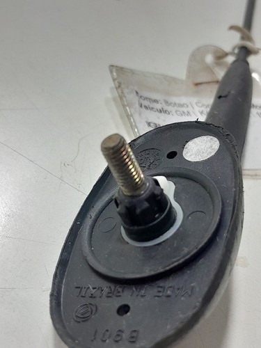 Antena De Teto Fiat Palio Stilo 02/11 B901 (vj) 392