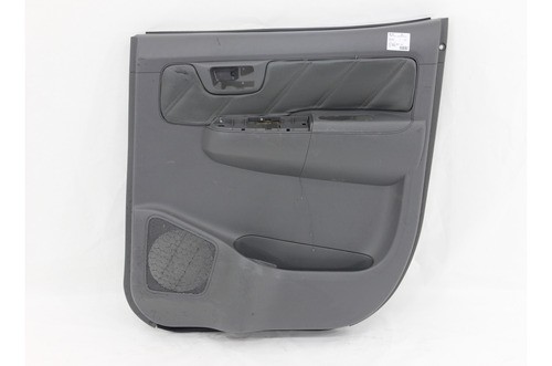 Forro Porta Tras Ld Hilux 3.0 05/15 Us (657)