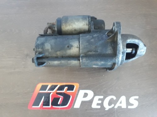 Motor De Arranque Vhc 1.0, 1.4 8v 2006 A 2012