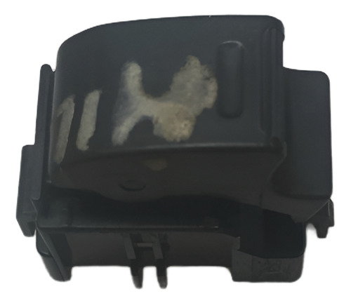 Botão Vidro Elétrico Hilux 96 97 98 99 Direito Passageiro