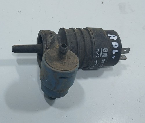 Motor Injetor Limpador Gm Corsa 90226561 Cxa273 (s)