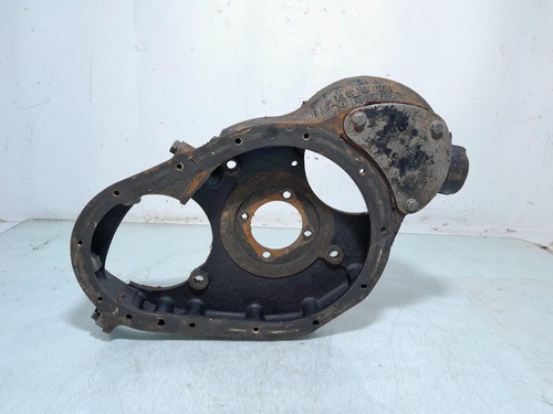 Tampa Flange Distribuição Motor Om 364 366 3520150602