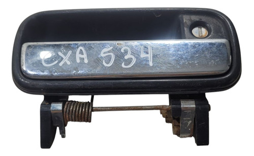Maçaneta Dianteira Direita Toyota Hilux/ 2008 (al)