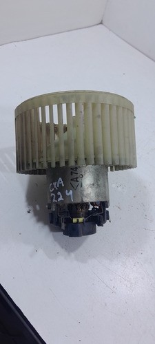 Motor Ventilação Interna Renault Clio 01/08 C/ar (vj)