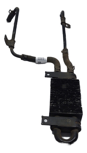 Radiador Resfriador Óleo Santa Fé 2.7 V6 Ano 2007 A 2012
