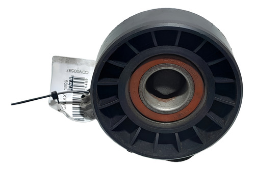 Suporte E Polia Esticador Silverado Mwm 6cc Sprint