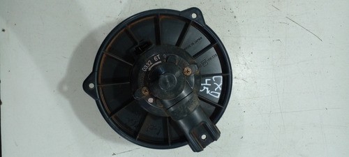 Motor Ar Forçado C/ar Vw Gol Bola 95/02 194000 (r)