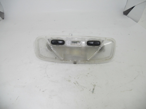 Luz Teto Cortesia Ford Focus Ghia 2.0 2001 Xs4113k767ac