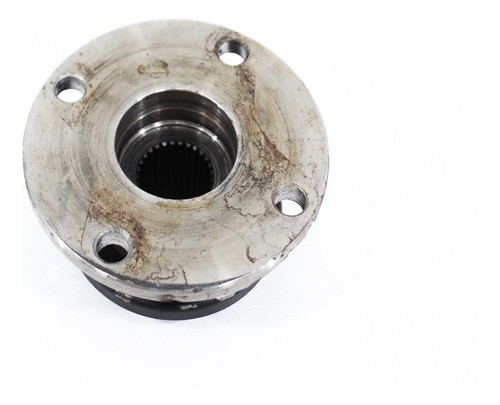 Flange Diferencial Traseiro Hilux 05/11 Usado (544)