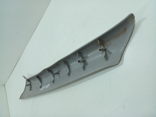 Moldura Parabrisa L.d Vw Gol G2 G3 G4 377867234a (m)