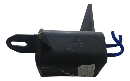 Filtro Canister Fiat  Palio/ Siena /1999 Cxe11 (ap)