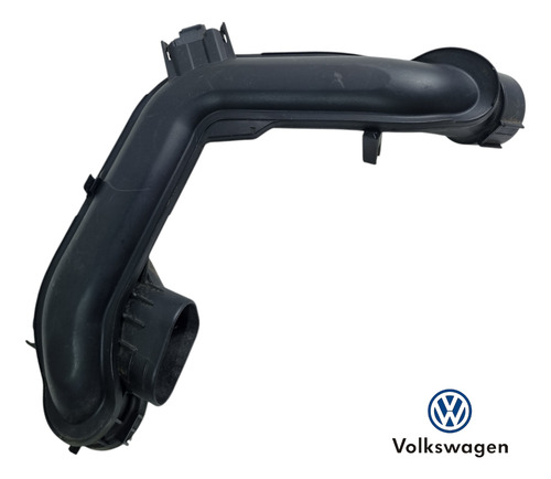 Mangueira Filtro De Ar Vw Polo Virtus 1.0 Tsi 2016 A 2019