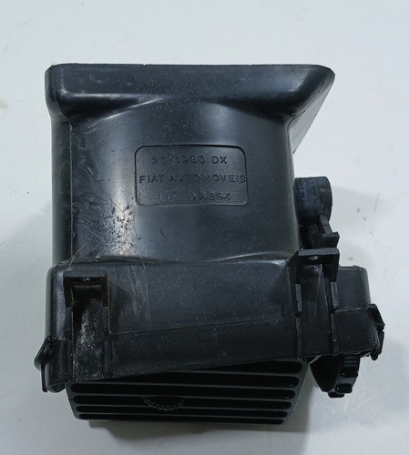 Difusor De Ar Lateral Direita Fiat Uno 2651980 Cxf19 (s)