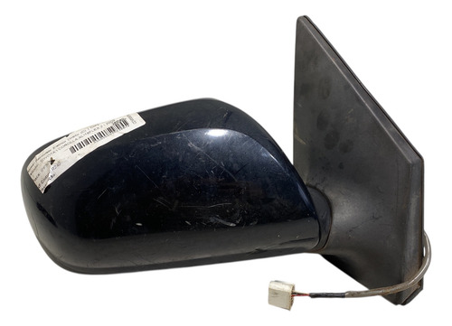 Espelho Retrovisor Elétrico Toyota Corolla 09 A 13 Direito