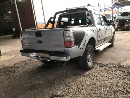 Sucata Ford Ranger  3.0 163cvs Power Strok 4x4 2010