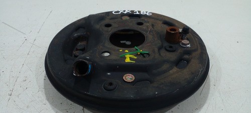 Flange Cubo T.e Honda Fit 2003/11 (r)