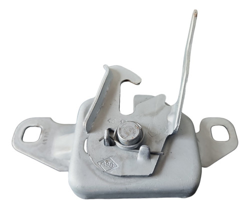 Fechadura Capô Trava Infer Renault Logan Sandero 2007 A 2013