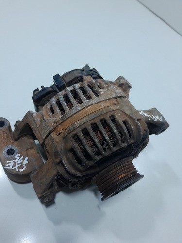 Alternador Gm Vectra Zafira Astra 2.0 93359979 (vj) E115