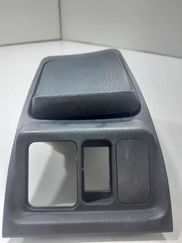 Porta Objetos Painel Honda Civic 2001 A 2006 (vj) 340